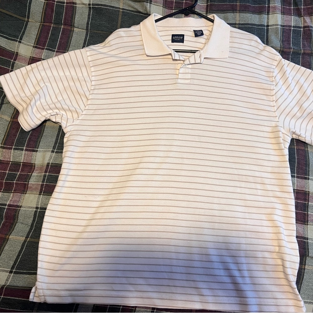 Arrow Dress Shirt
